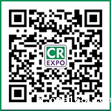 扫码关注福祉展