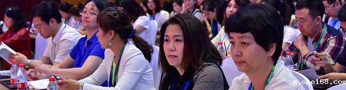 图说CR Expo2017|完美收官，期待精彩再续