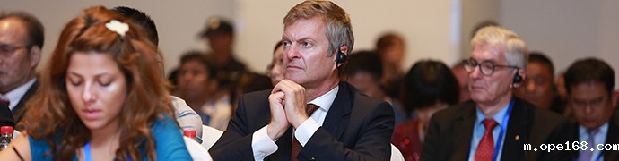 王勇在出席“一带一路”框架下残疾人事务主题活动时强调 加快推动我国辅助器具产业发展