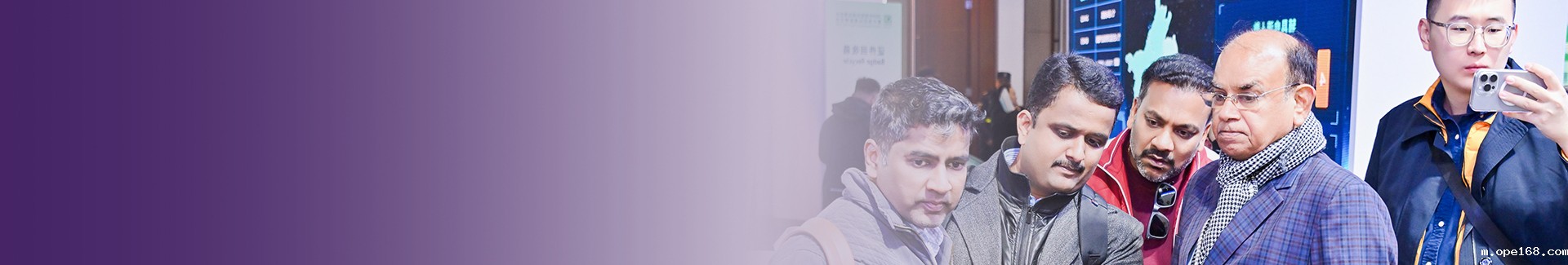 Welcome to China's largest care and rehabilitation expo with 50,000 visitors