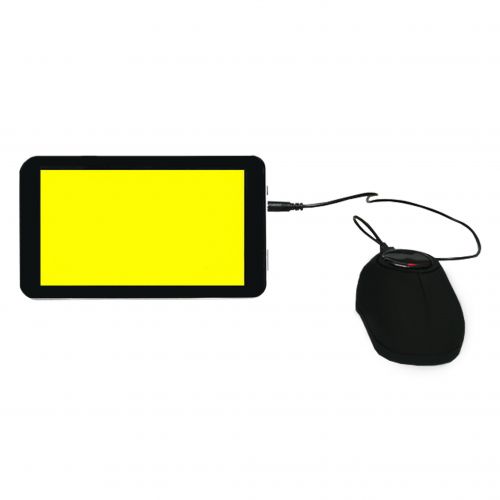 7寸高清电子助视器产品