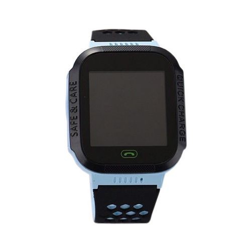 GPS智能定位手环