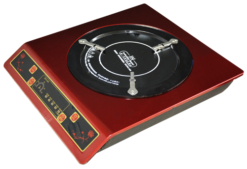 多功能高频超能灶