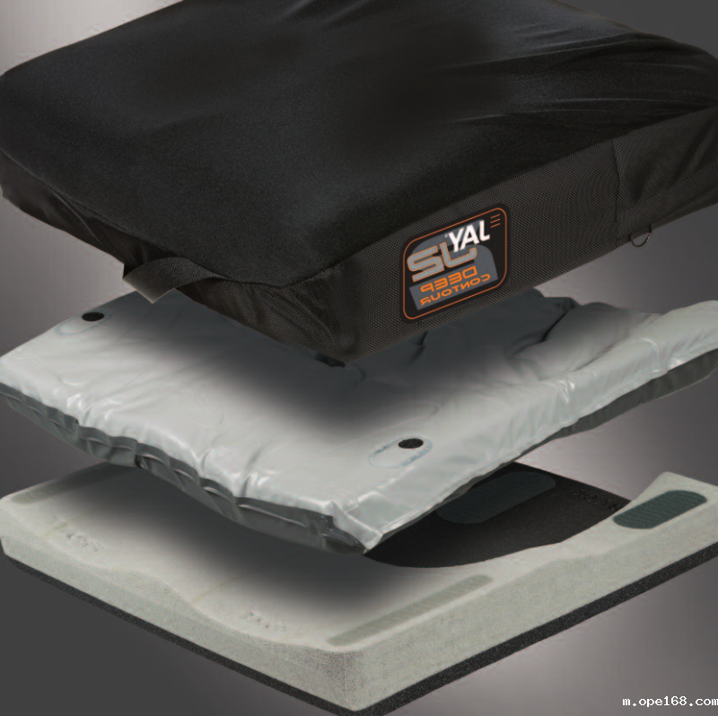 JAY J2 Deep Contour-