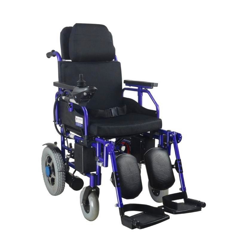 电动轮椅KL-DH2-