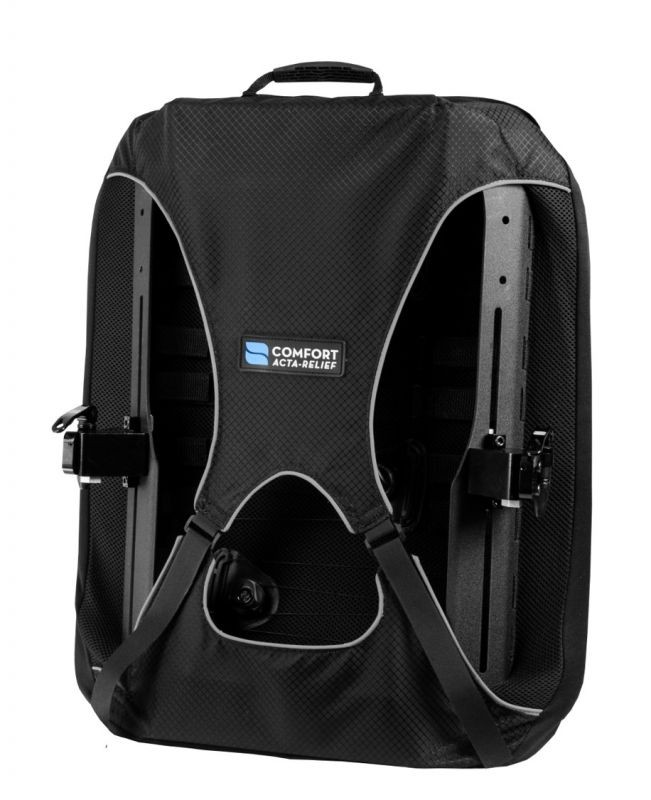 康瑞达-张力调整型靠背-