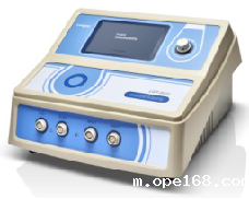 Electromagnetic field therapeutic apparatus