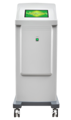 Magnetic resonance hyperthermia apparatus