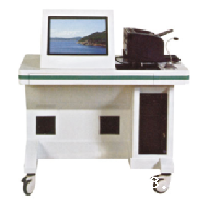 Articulation assessment and training system