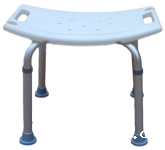 Bath stool-