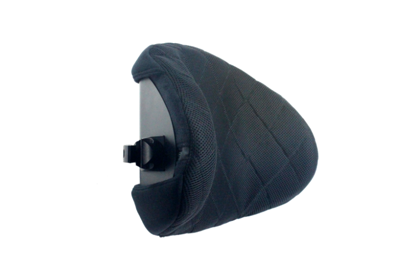 ROHO Agility运动铝合金靠背-