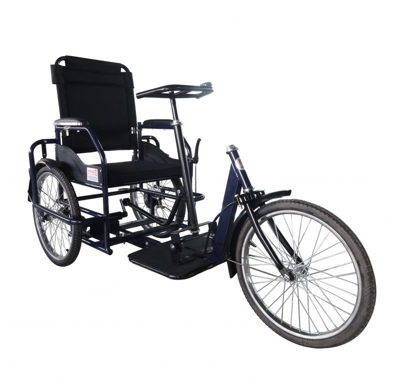 推拉三轮车KL-N-