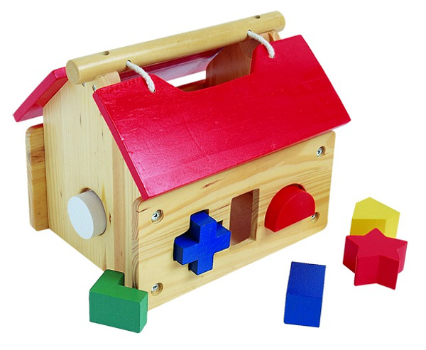 Stereocognitive component