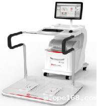 Posture control training system-