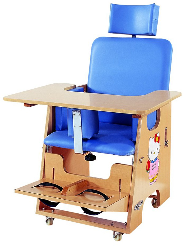Orthosis chair