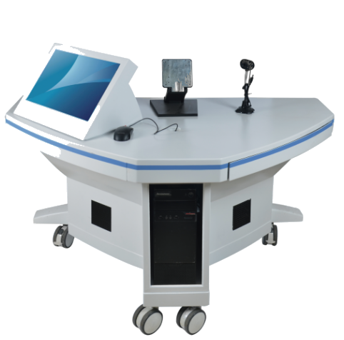 Speech therapy system