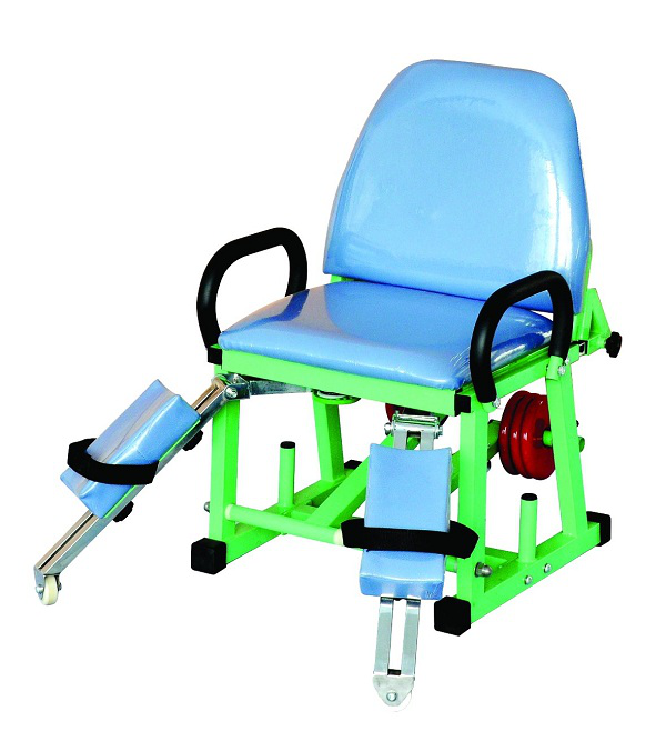 儿童髋关节内收外展训练器