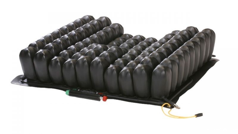 ROHO 四边可调体式型坐垫-