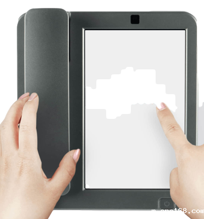 聋人智能沟通系统