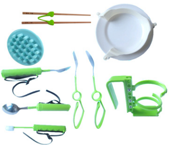 生活自助具套装