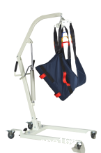 Manual shift machine (including sling)