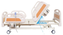电动护理床