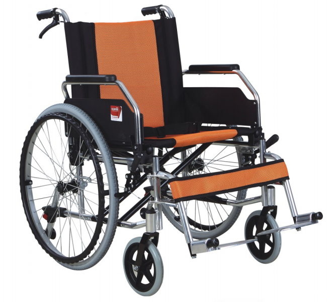 Manual Wheelchair-