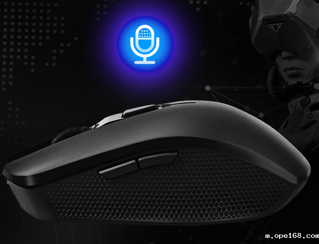 智能语音上网终端