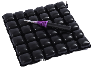 Pressure sore prevention cushion