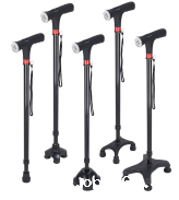 多功能智能手杖系列