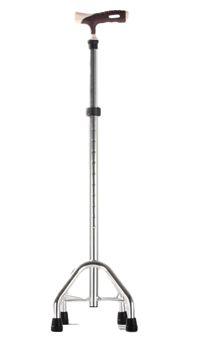 四脚手杖