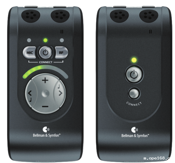 Hearing impaired communication system