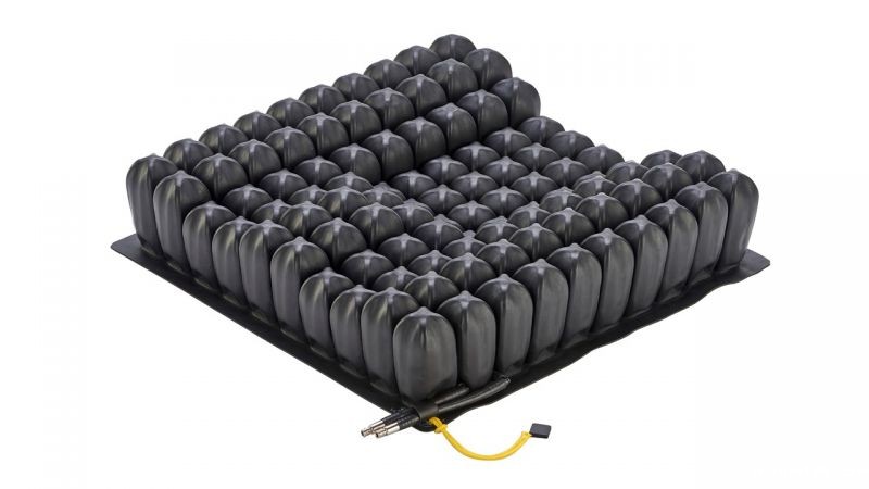 ROHO Enhancer双区体式型-