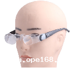 电视放大镜（中距离眼镜式助视器)