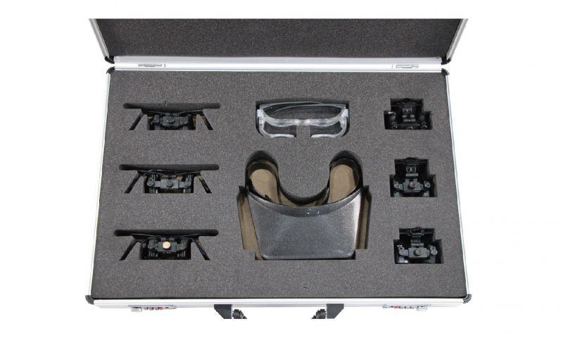 DSL-4低视力近用适配箱-