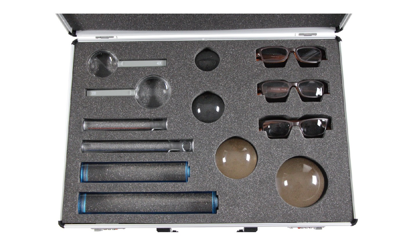 DSL-6低视力阅读用适配箱