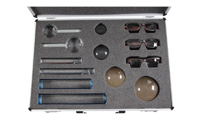 DSL-6低视力阅读用适配箱-