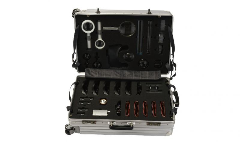 DSL-9低视力移动适配箱-