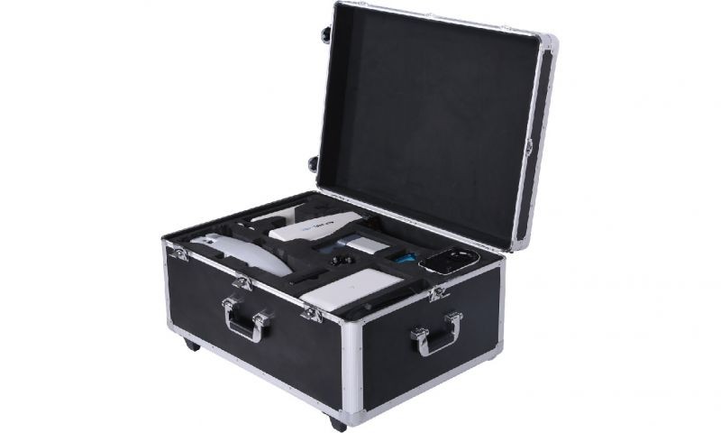 SJ-0166移动验光室-