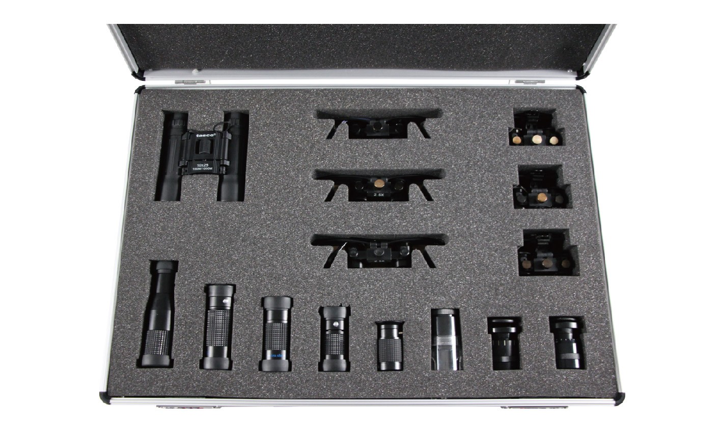 DSL-5低视力远用适配箱