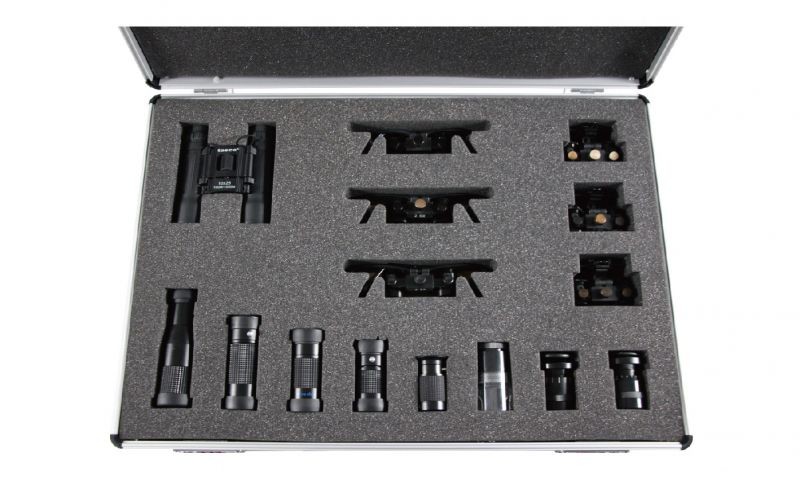 DSL-5低视力远用适配箱-