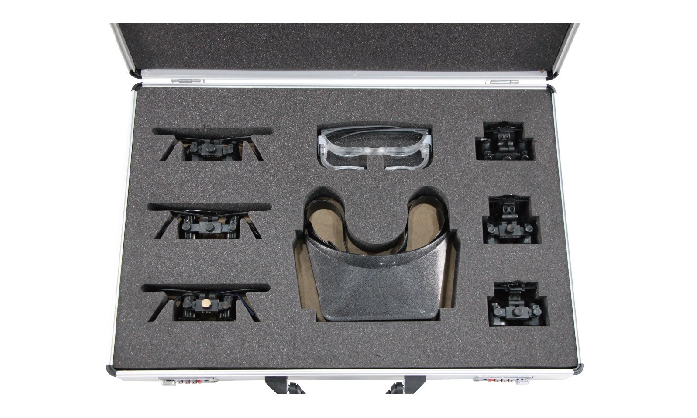 DSL-4低视力近用适配箱