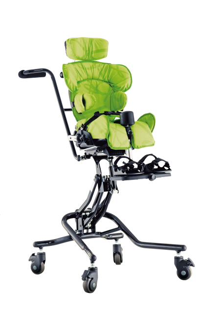 Squiggles矫姿座椅