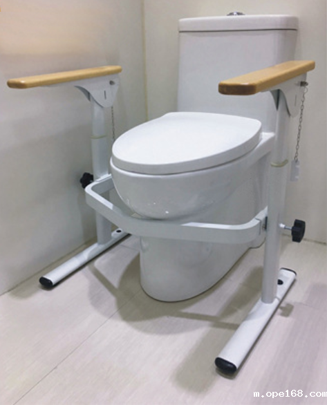 马桶扶手