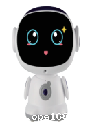 残疾人智能机器人