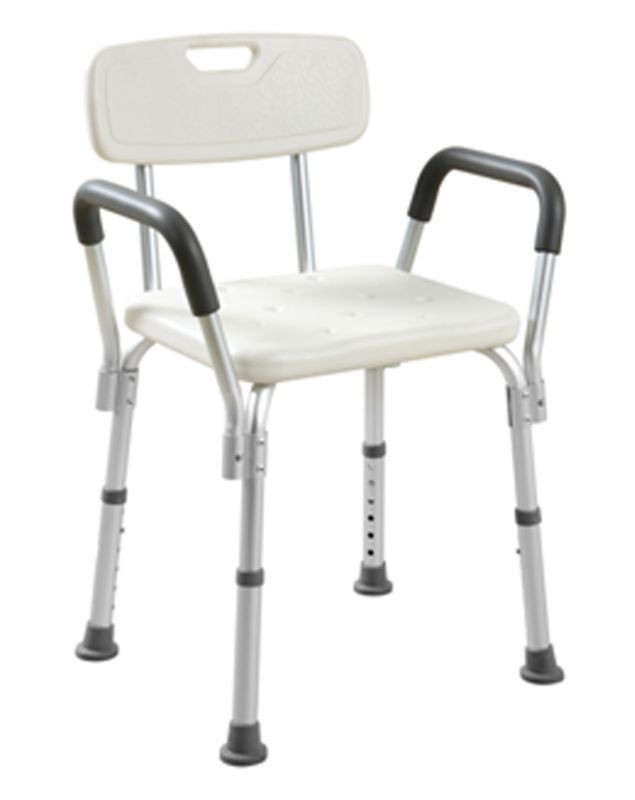 Bath chair-