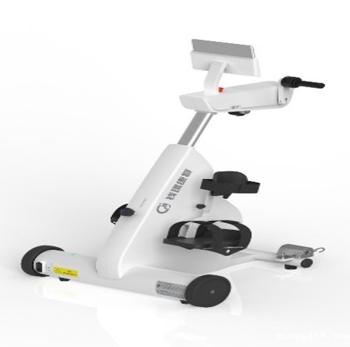 上下肢运动康复训练系统