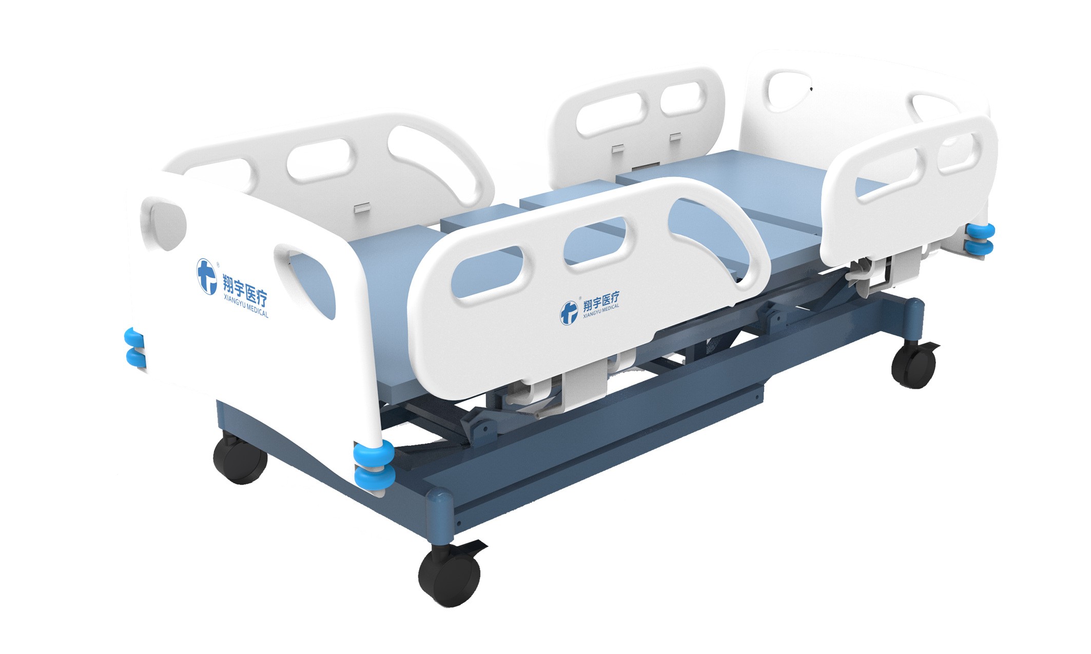 康复床XYK-7