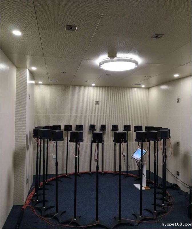 人工耳蜗声源定位系统-