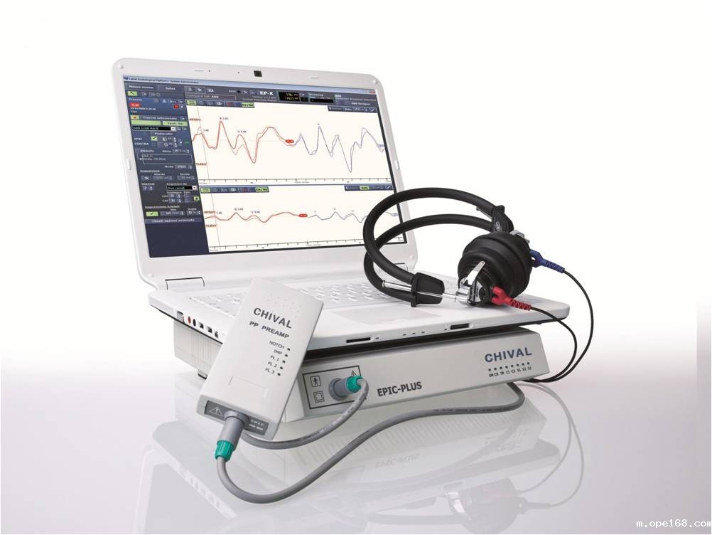 多频耳声脑干诱发电位测试